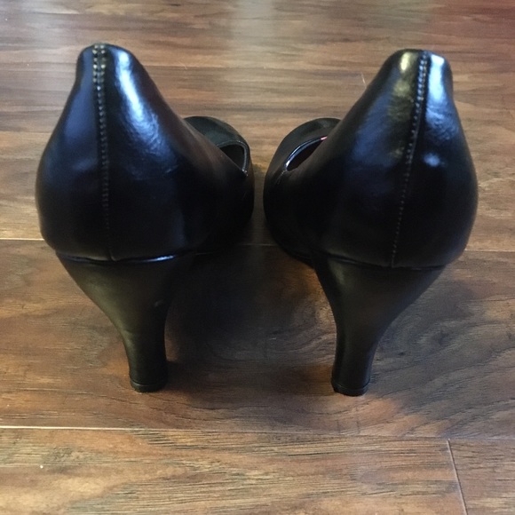 Madden Girl Sursey pumps black size 8 - Picture 4 of 10